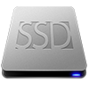 PURE SSD Drives